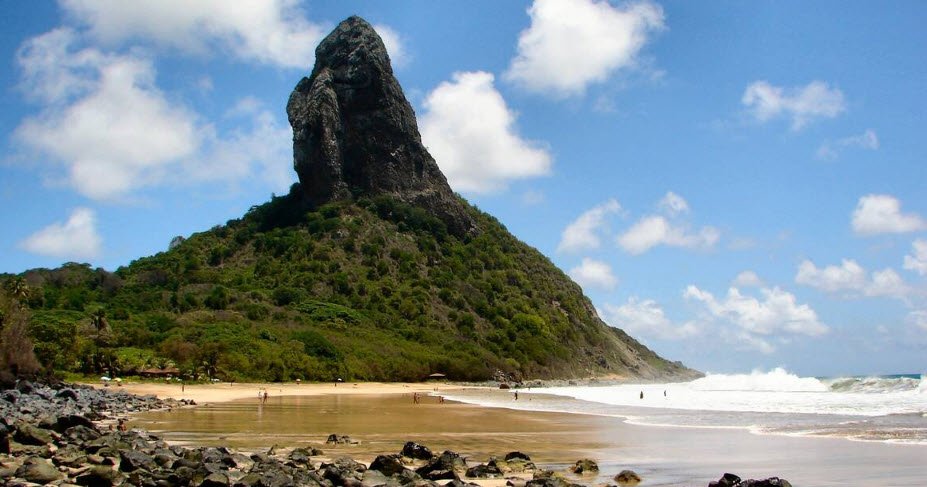 Fernando de Noronha, Pernambuco (offshore), Brazil